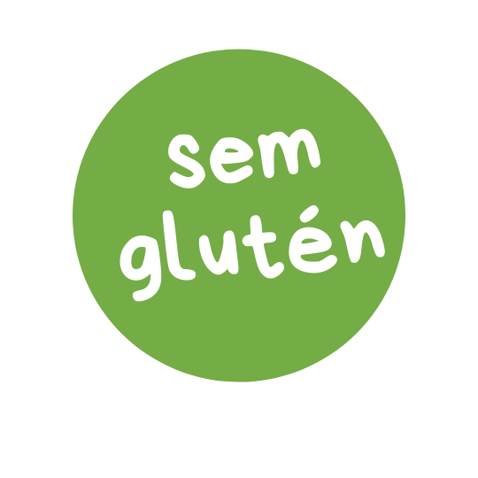 sem gluten umbuy