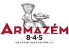 Armazem 845