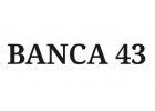 Banca 43