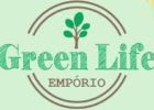 logo green life