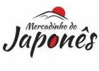 logo mercadinho japones