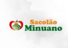 logo sacolao minuano