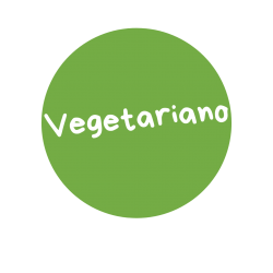 vegetariano